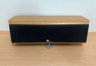 ltavoz Central Pure Acoustics Queen-C