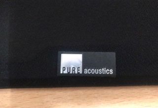 ltavoz Central Pure Acoustics Queen-C