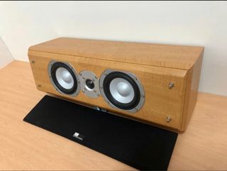 ltavoz Central Pure Acoustics Queen-C