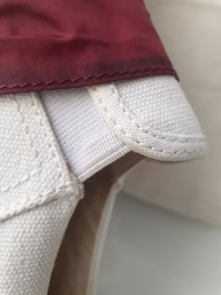 Náutico de Zara con suela de Goma Gruesa