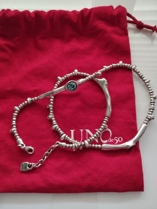 Pulsera Uno de 50