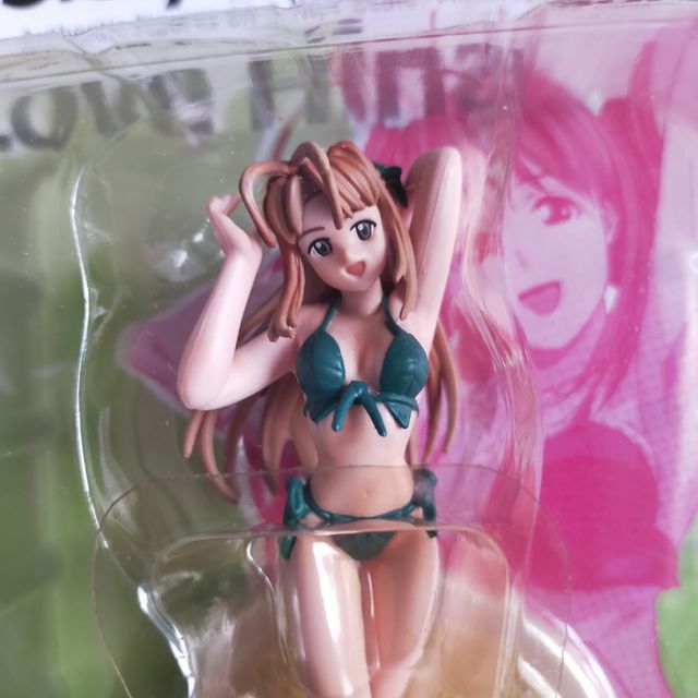 Lote LOVE HINA 2️⃣