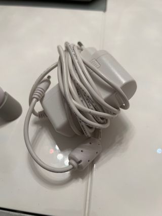 Cámara vigila bebés con wifi