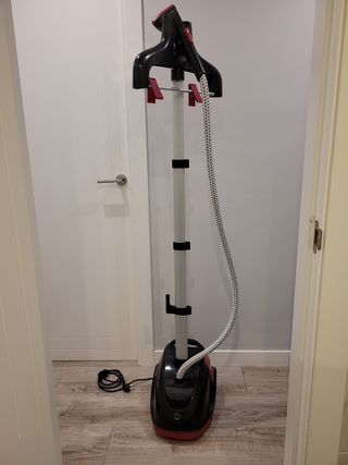 Plancha vertical Rowenta