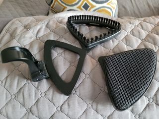 Plancha vertical Rowenta