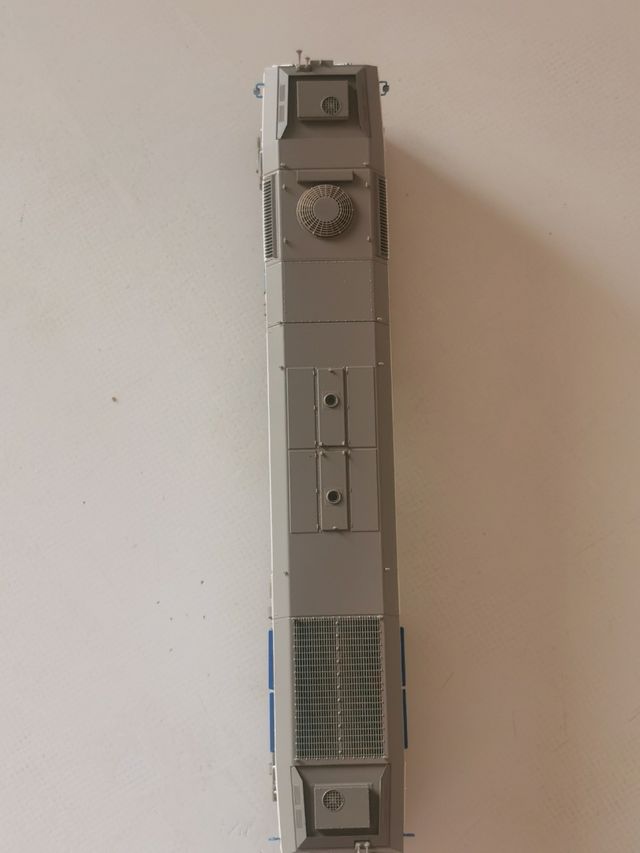 319. 306 ROCO REF 63445. DIGITAL ESU LOKPILOT 4