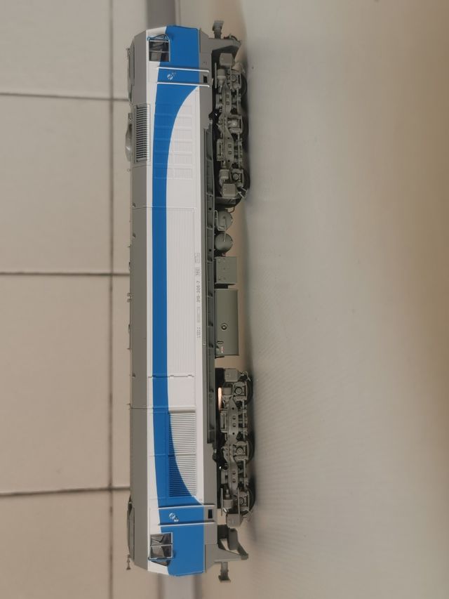 319. 306 ROCO REF 63445. DIGITAL ESU LOKPILOT 4