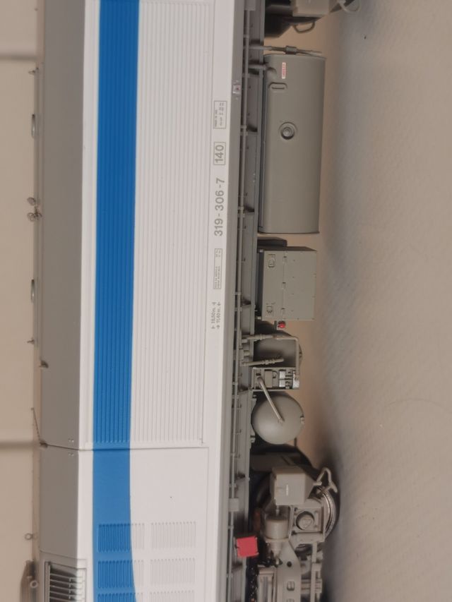 319. 306 ROCO REF 63445. DIGITAL ESU LOKPILOT 4