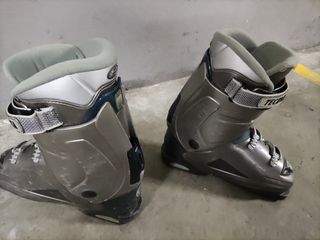 Botas de esquí 