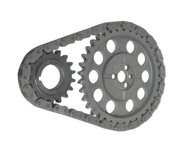 Repuestos y accesorios marinos Mecruiser Volvo