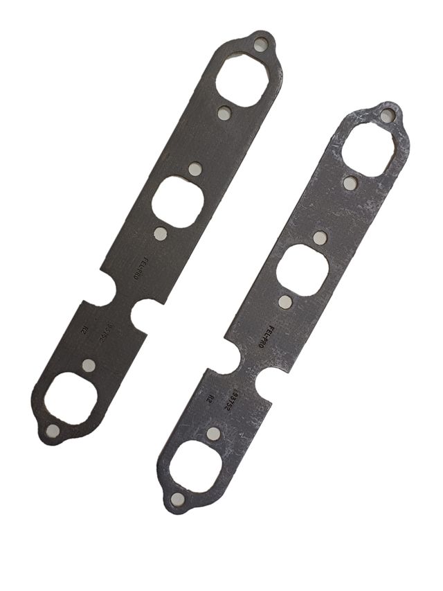 Repuestos y accesorios marinos Mecruiser Volvo