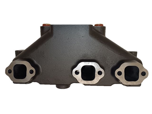 Repuestos y accesorios marinos Mecruiser Volvo