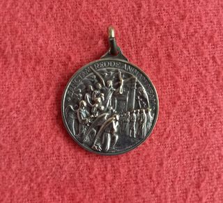 Medalla 1950 Jubileo