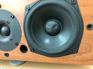 Altavoz Central Audio Pro Ego 313