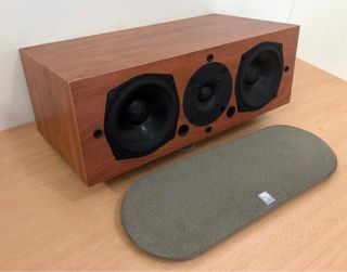 Altavoz Central Audio Pro Ego 313