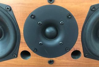 Altavoz Central Audio Pro Ego 313