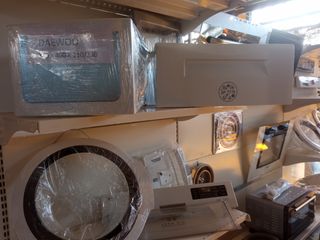 Recambios para lavavajillas