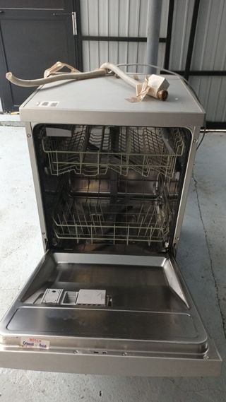 Recambios para lavavajillas