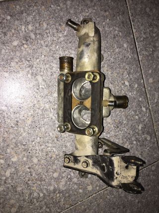 Carburador talbot,peugeot, simca