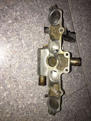 Carburador talbot,peugeot, simca