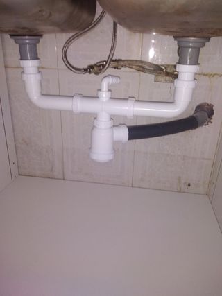 fontanería y paleteria