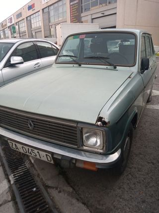 Renault Scenic 1999 se vende o cambia por moto