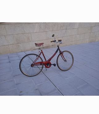 Bicicleta vintage
