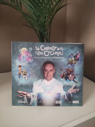Lote Libros Te cuento en la cocina y Tea Stilton