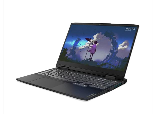 Lenovo IdeaPad Gaming 3 i7 12gen RTX 3050 16GB
