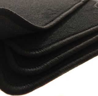 Alfombrillas golf GTI