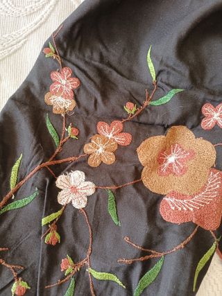 bufandas y pañuelos 
