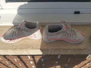 puma future talla 33