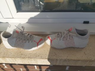 puma future talla 33