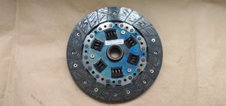 EMBRAGUE SUZUKI JIMNY 1.3i 16V