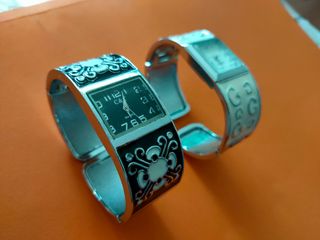 Relojes en buen est,