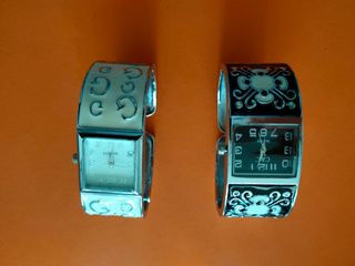 Relojes en buen est,