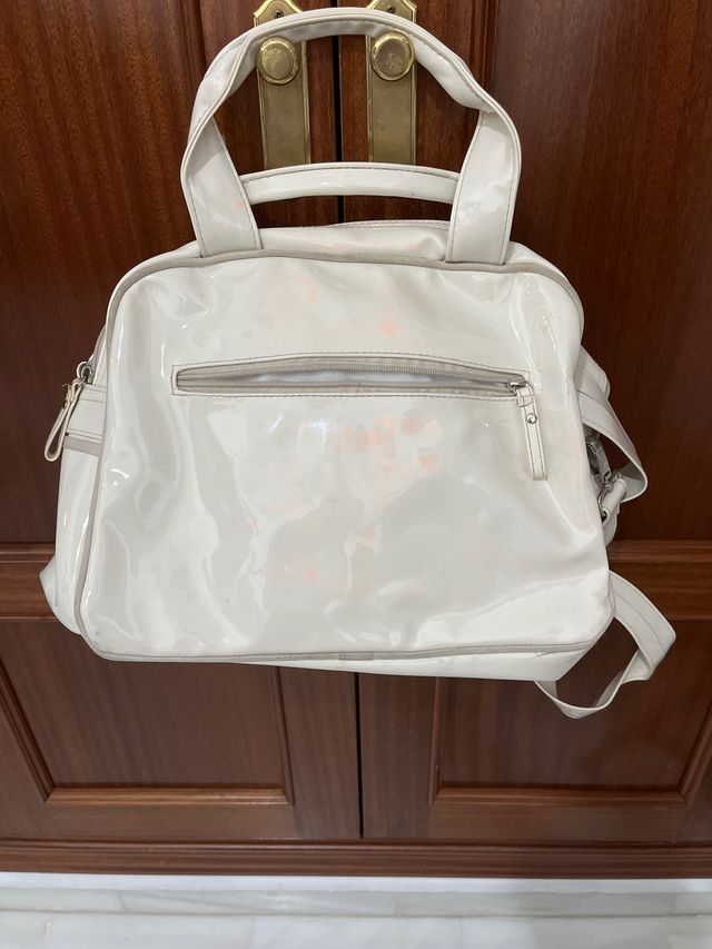 bolso carro pasito a pasito