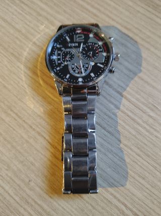 Reloj de Caballero 