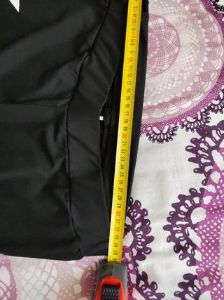 leggins negros con estrellas A ESTRENAR