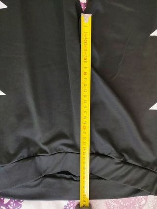 leggins negros con estrellas A ESTRENAR