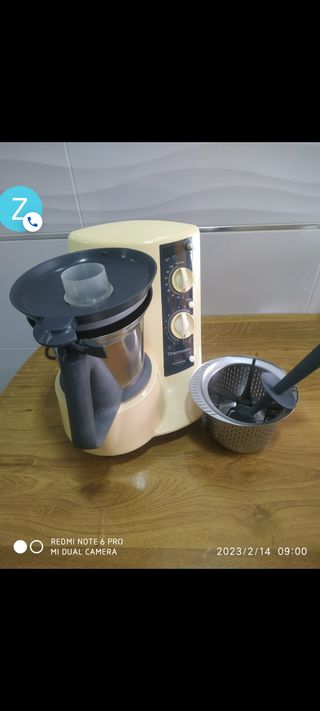 Thermomix