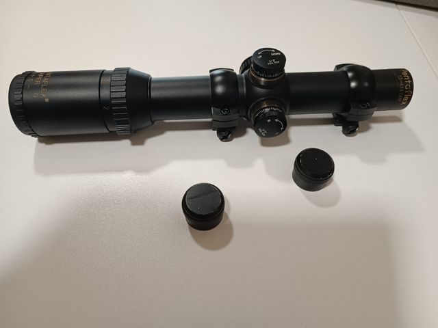 visor pentaflex 1,5 a 4,5