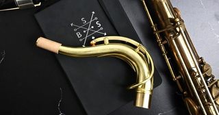 Tudel Heritage "Boston Sax Shop" para saxo tenor