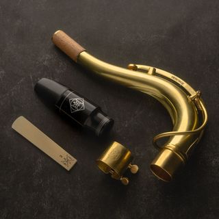 Tudel Heritage "Boston Sax Shop" para saxo tenor