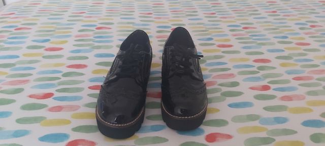 Mocasines Coolway Mujer