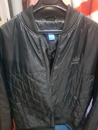 Chaqueta adidas