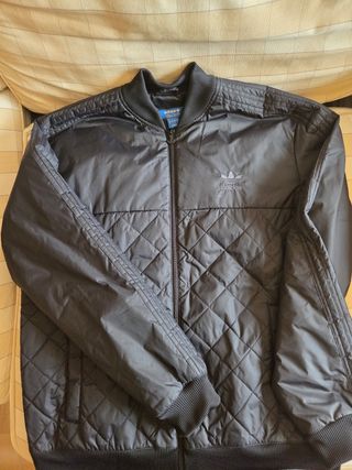 Chaqueta adidas