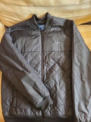 Chaqueta adidas