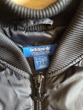 Chaqueta adidas
