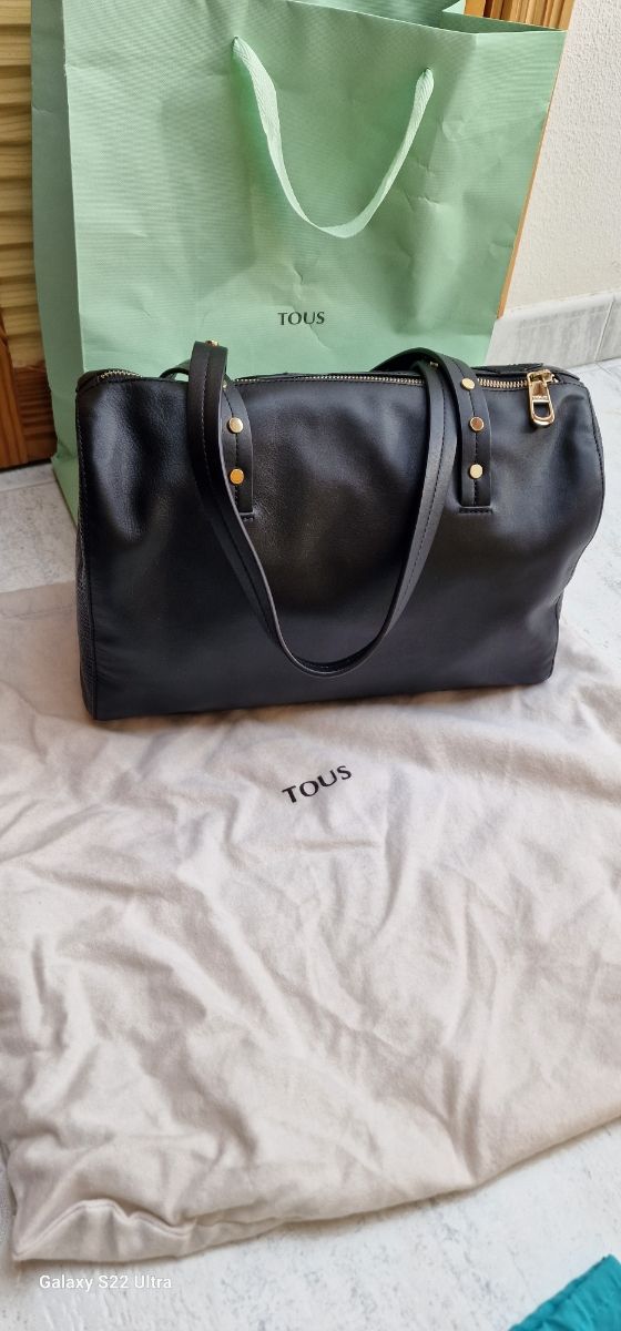 Bolso de Tous